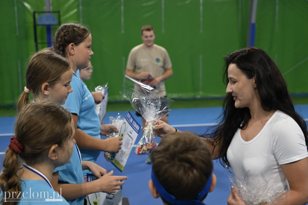 Zakończenie sezonu i przywitanie wakacji w Cabańskim Centrum Sportu - 27.06.2026