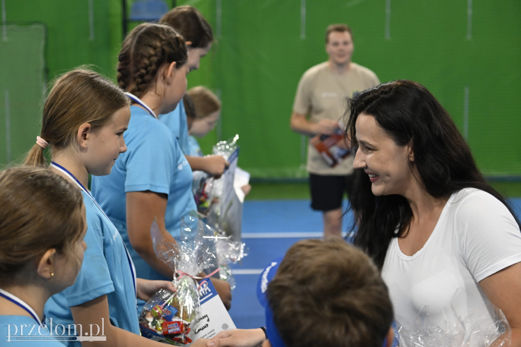 Zakończenie sezonu i przywitanie wakacji w Cabańskim Centrum Sportu - 27.06.2026