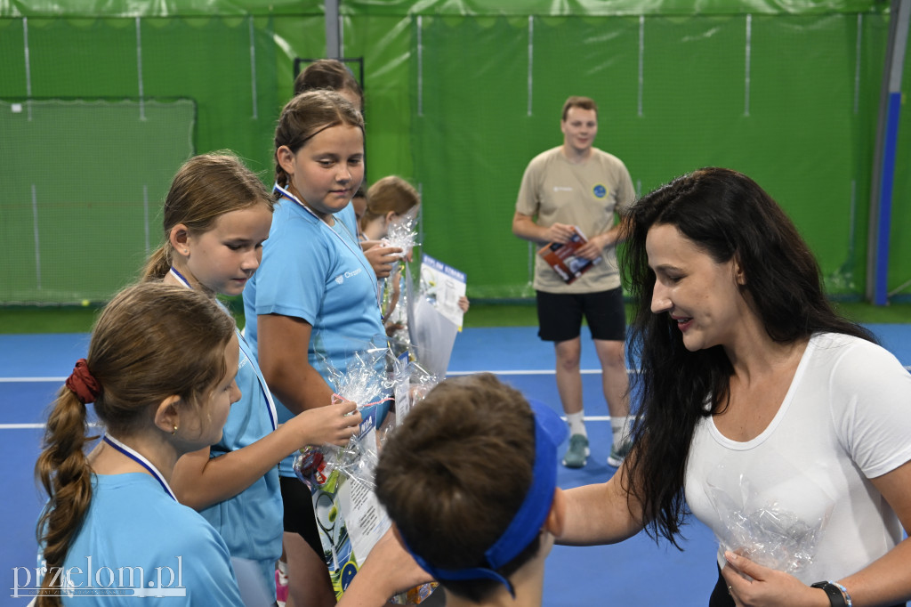 Zakończenie sezonu i przywitanie wakacji w Cabańskim Centrum Sportu - 27.06.2026