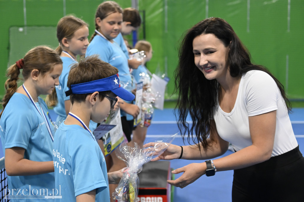 Zakończenie sezonu i przywitanie wakacji w Cabańskim Centrum Sportu - 27.06.2026