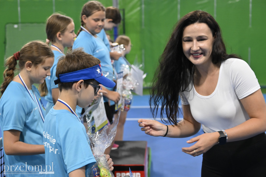 Zakończenie sezonu i przywitanie wakacji w Cabańskim Centrum Sportu - 27.06.2026