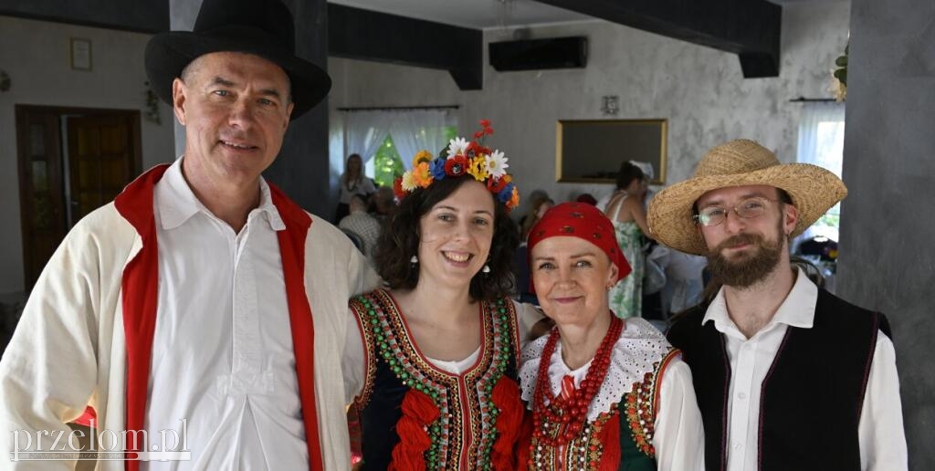 Kulinarny Turniej Kół Gospodyń Wiejskich na Łanach - 27.06.2026