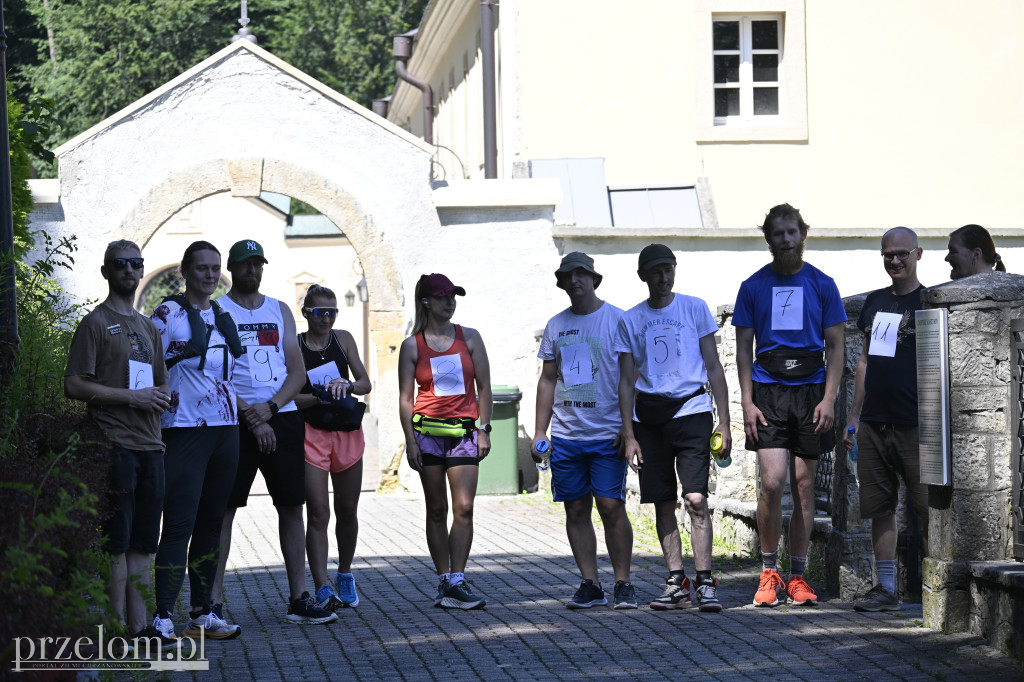 Bieg Czerneńska Mila w ramach X Dni Czernej - 27.06.2026