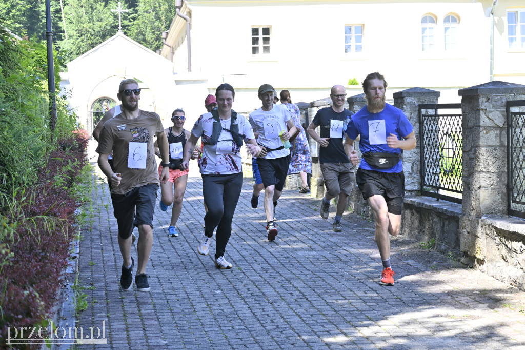 Bieg Czerneńska Mila w ramach X Dni Czernej - 27.06.2026