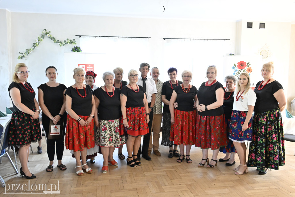 Kulinarny Turniej Kół Gospodyń Wiejskich na Łanach - 27.06.2026