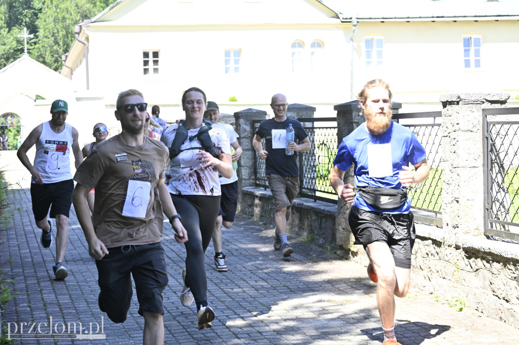Bieg Czerneńska Mila w ramach X Dni Czernej - 27.06.2026
