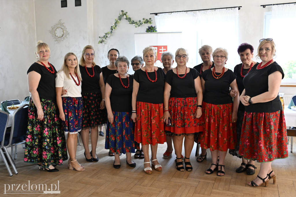 Kulinarny Turniej Kół Gospodyń Wiejskich na Łanach - 27.06.2026