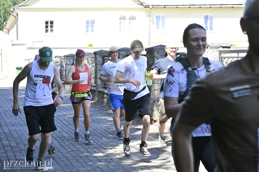Bieg Czerneńska Mila w ramach X Dni Czernej - 27.06.2026