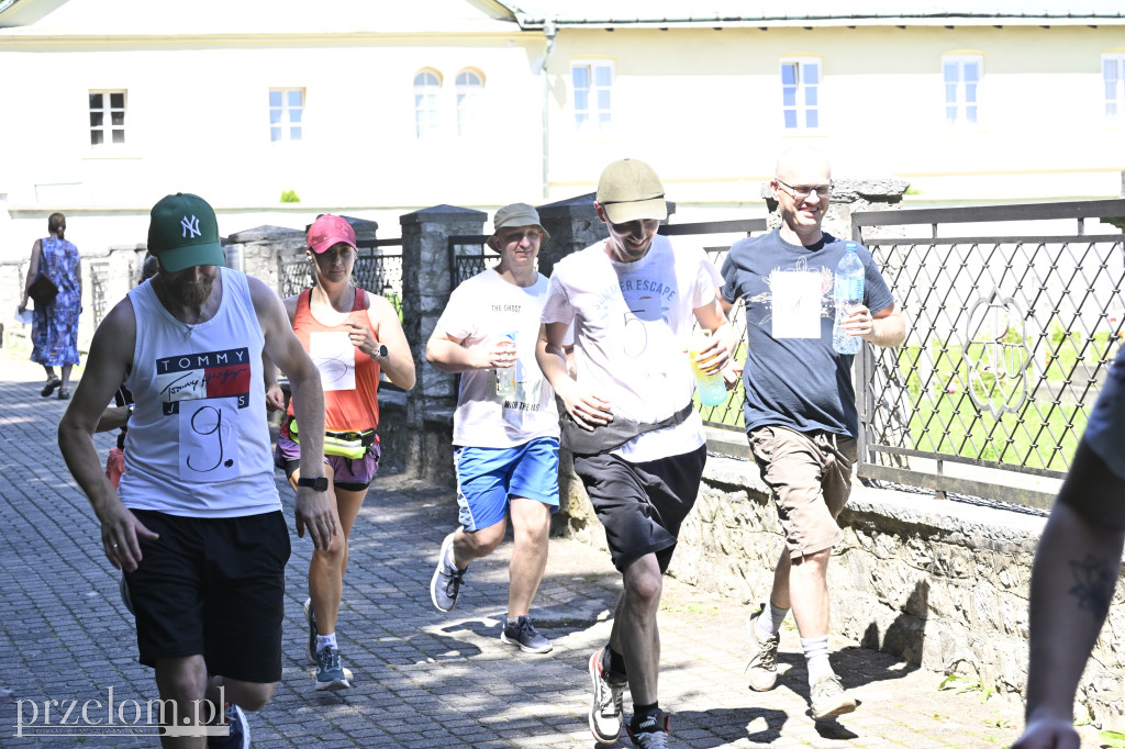 Bieg Czerneńska Mila w ramach X Dni Czernej - 27.06.2026