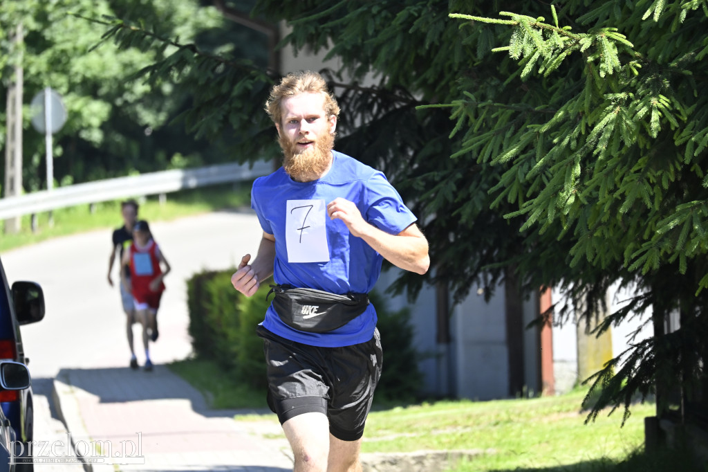 Bieg Czerneńska Mila w ramach X Dni Czernej - 27.06.2026
