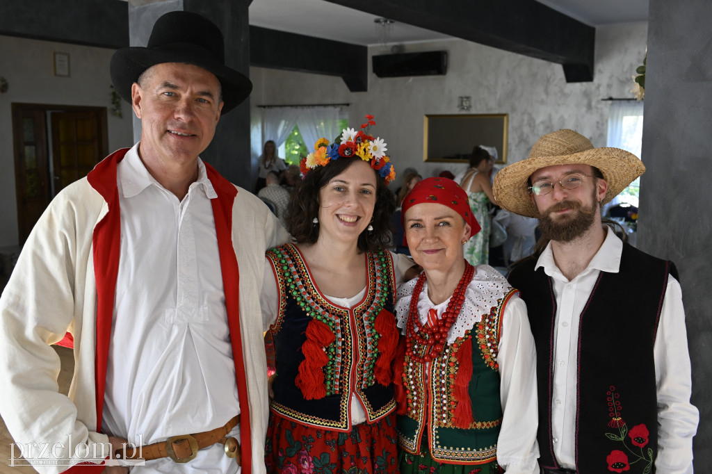 Kulinarny Turniej Kół Gospodyń Wiejskich na Łanach - 27.06.2026