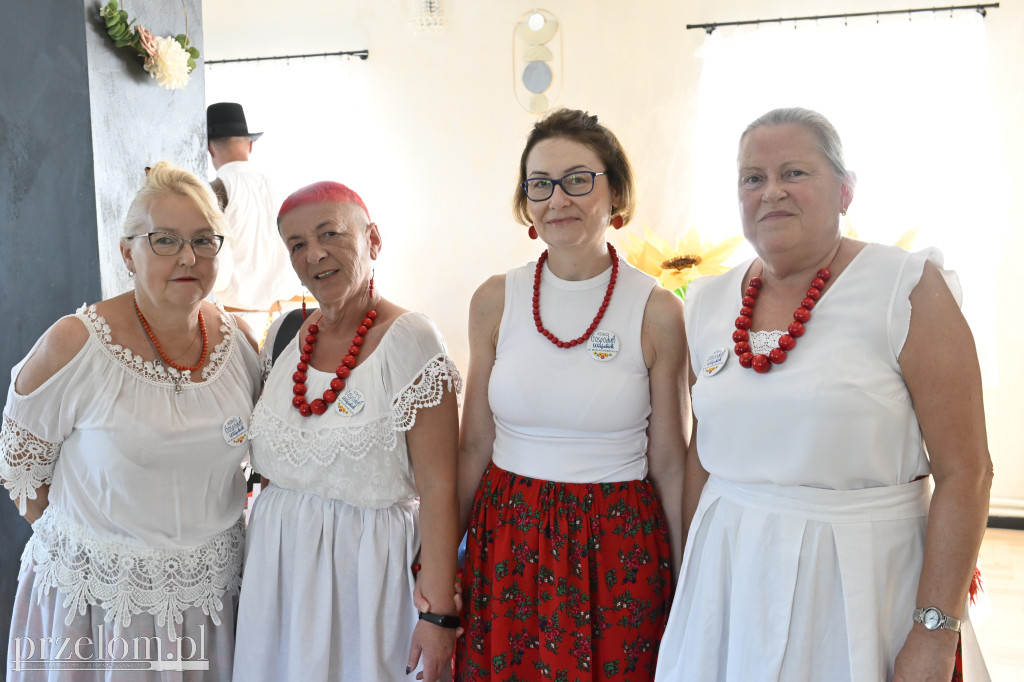 Kulinarny Turniej Kół Gospodyń Wiejskich na Łanach - 27.06.2026