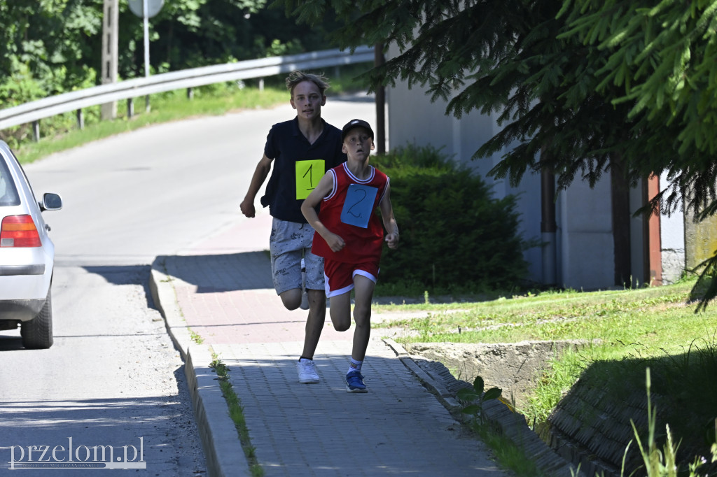 Bieg Czerneńska Mila w ramach X Dni Czernej - 27.06.2026