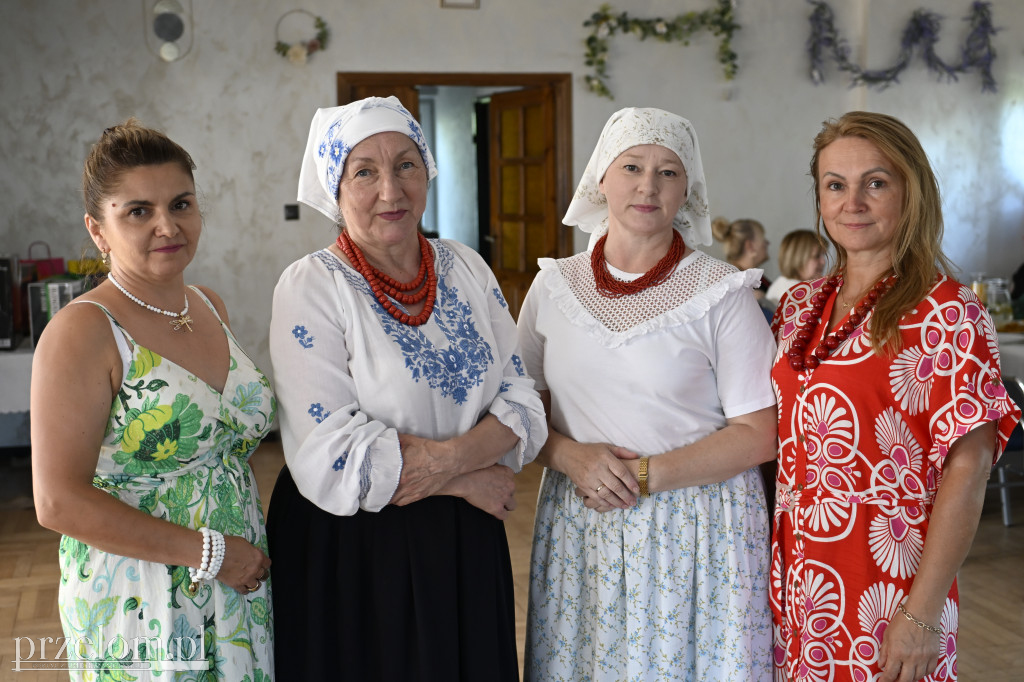 Kulinarny Turniej Kół Gospodyń Wiejskich na Łanach - 27.06.2026