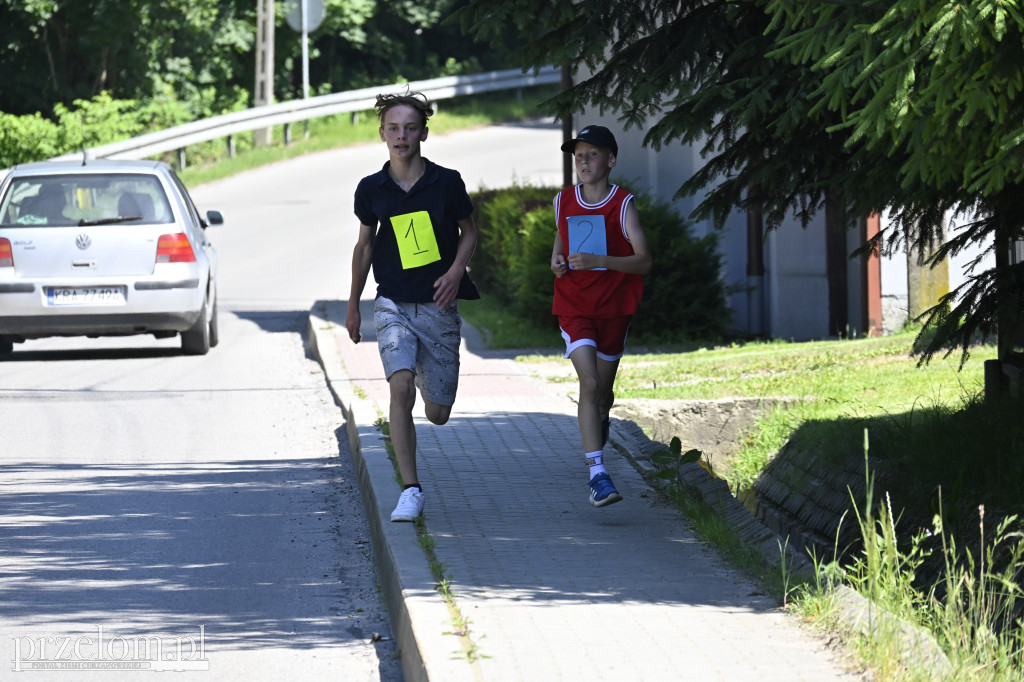 Bieg Czerneńska Mila w ramach X Dni Czernej - 27.06.2026