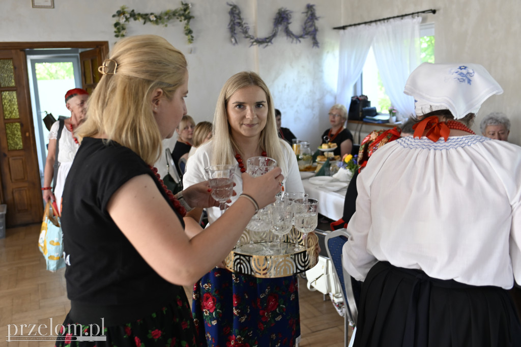 Kulinarny Turniej Kół Gospodyń Wiejskich na Łanach - 27.06.2026