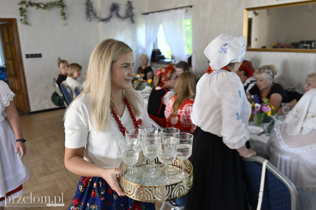 Kulinarny Turniej Kół Gospodyń Wiejskich na Łanach - 27.06.2026