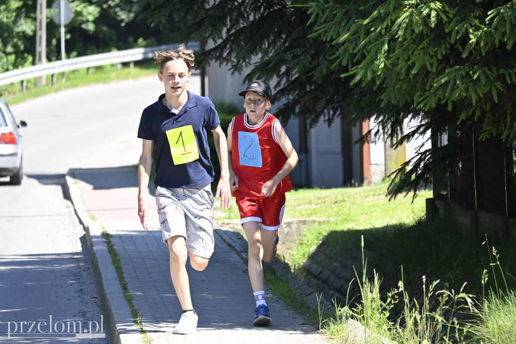 Bieg Czerneńska Mila w ramach X Dni Czernej - 27.06.2026