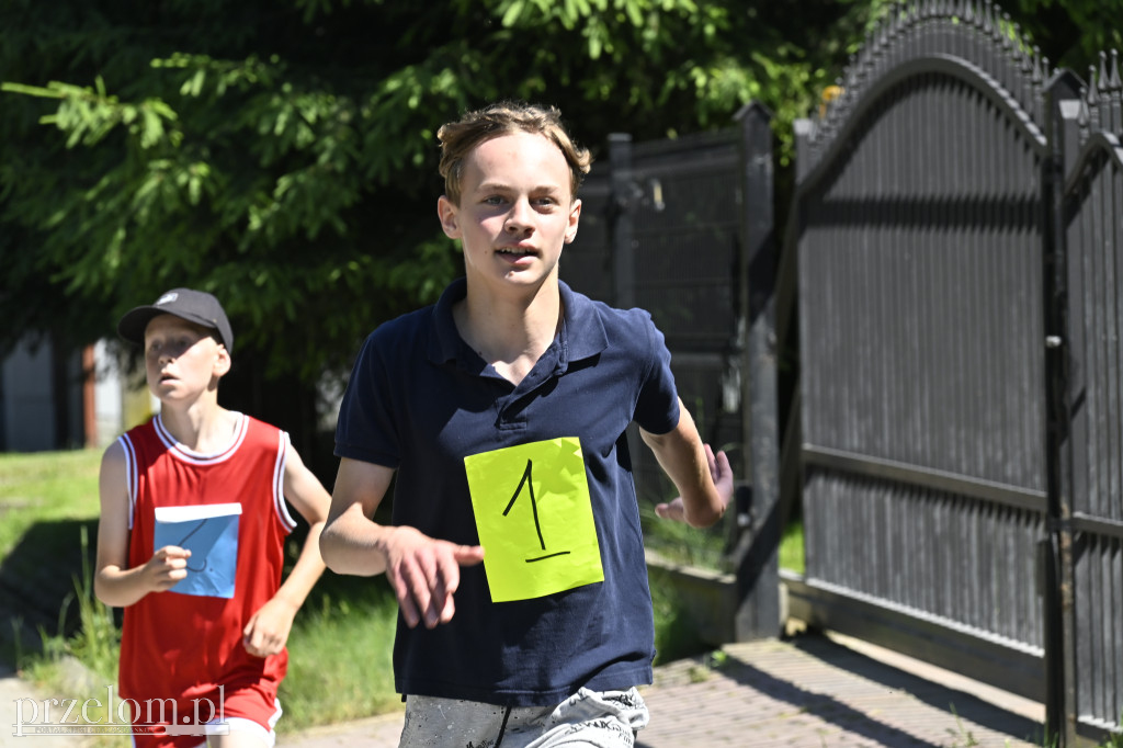 Bieg Czerneńska Mila w ramach X Dni Czernej - 27.06.2026