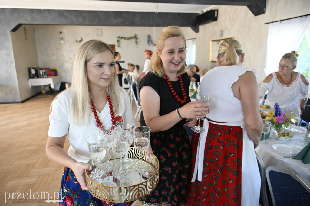 Kulinarny Turniej Kół Gospodyń Wiejskich na Łanach - 27.06.2026