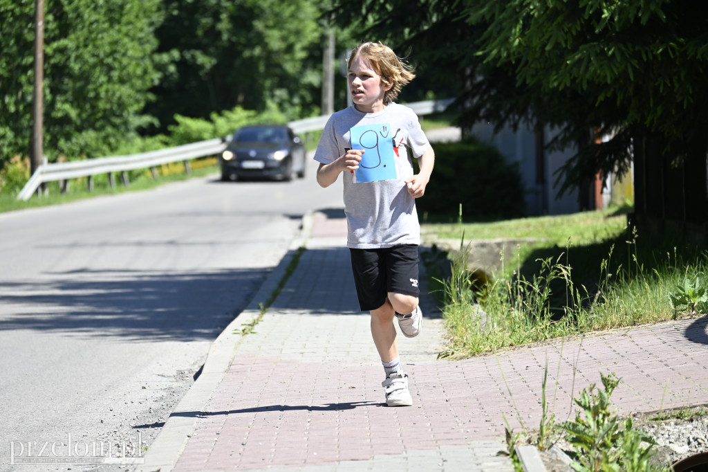 Bieg Czerneńska Mila w ramach X Dni Czernej - 27.06.2026