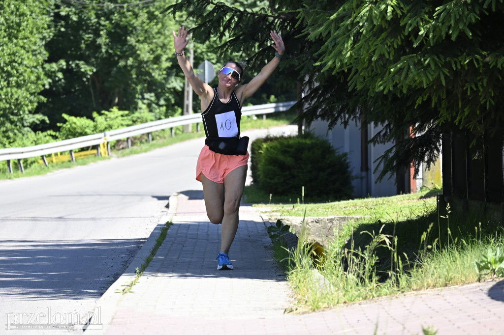 Bieg Czerneńska Mila w ramach X Dni Czernej - 27.06.2026
