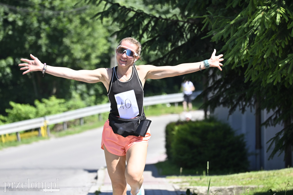 Bieg Czerneńska Mila w ramach X Dni Czernej - 27.06.2026