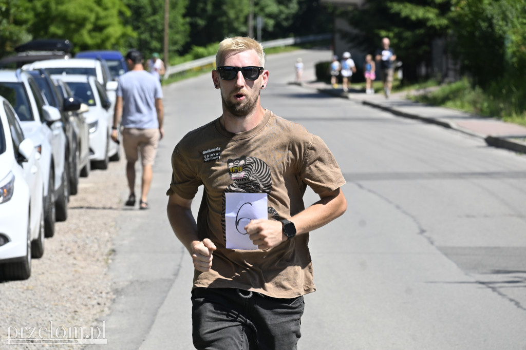 Bieg Czerneńska Mila w ramach X Dni Czernej - 27.06.2026