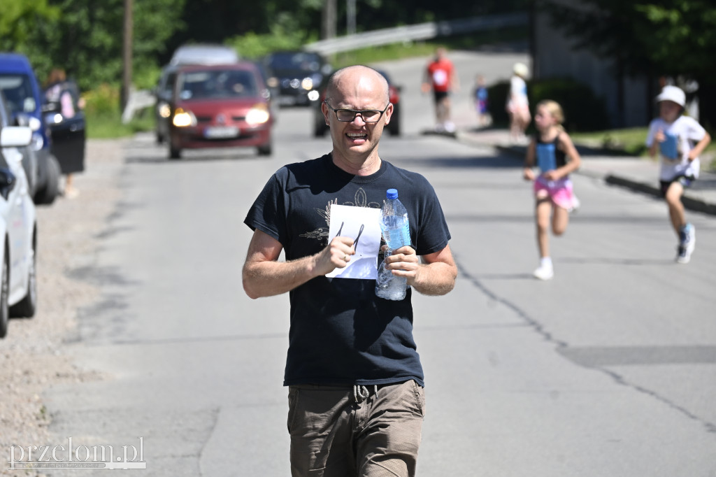 Bieg Czerneńska Mila w ramach X Dni Czernej - 27.06.2026