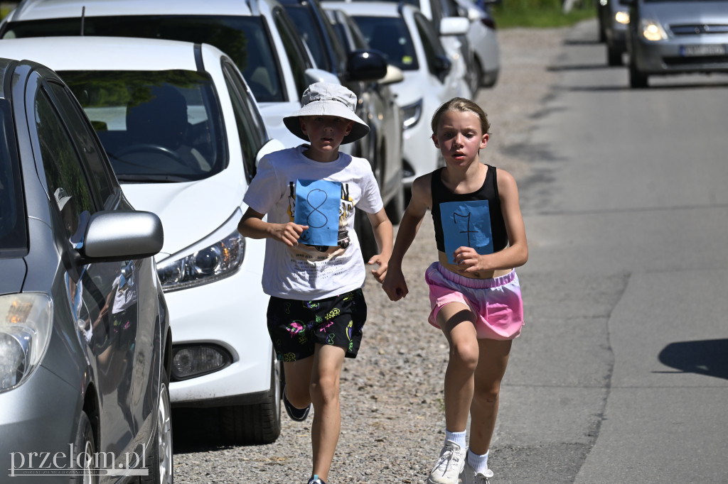 Bieg Czerneńska Mila w ramach X Dni Czernej - 27.06.2026