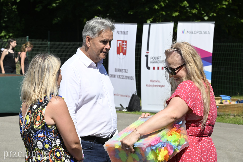 Bieg Czerneńska Mila w ramach X Dni Czernej - 27.06.2026