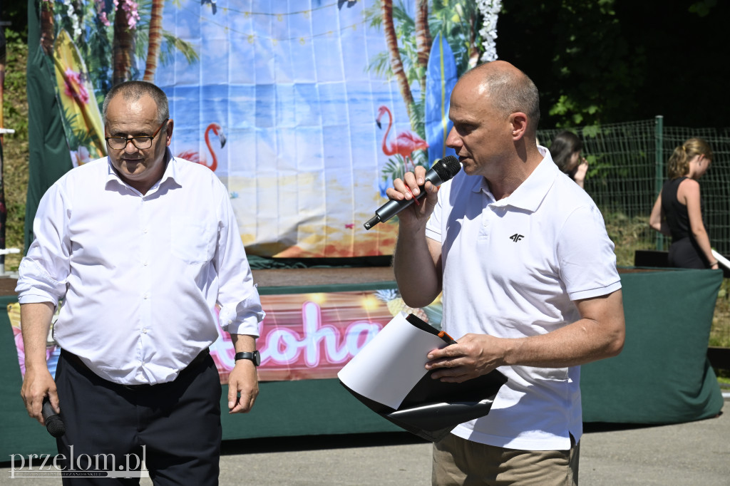 Bieg Czerneńska Mila w ramach X Dni Czernej - 27.06.2026