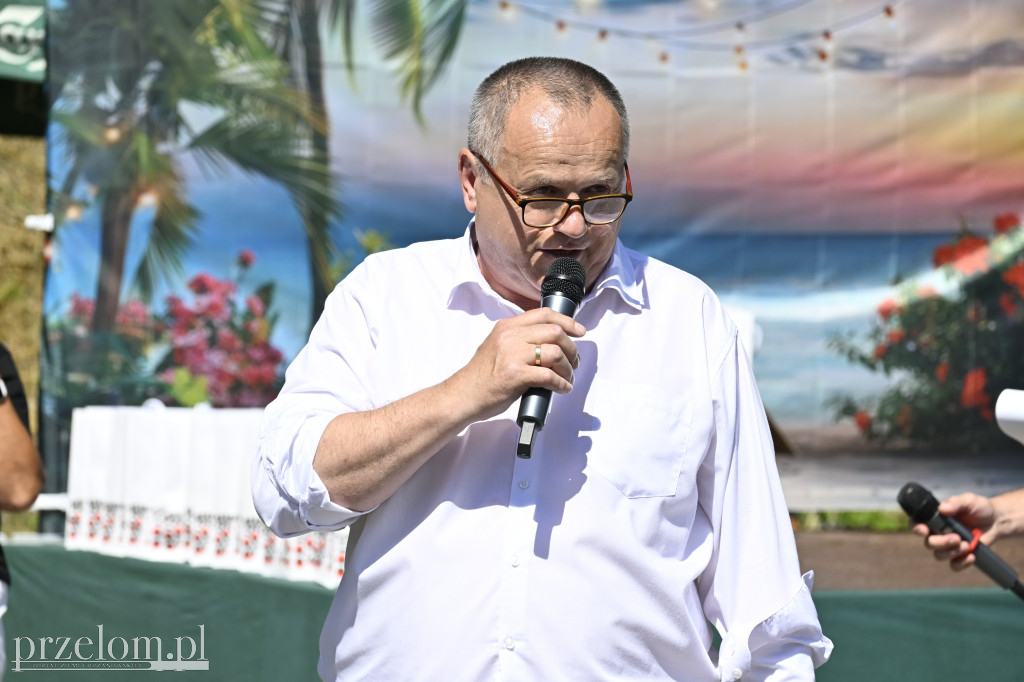 Bieg Czerneńska Mila w ramach X Dni Czernej - 27.06.2026