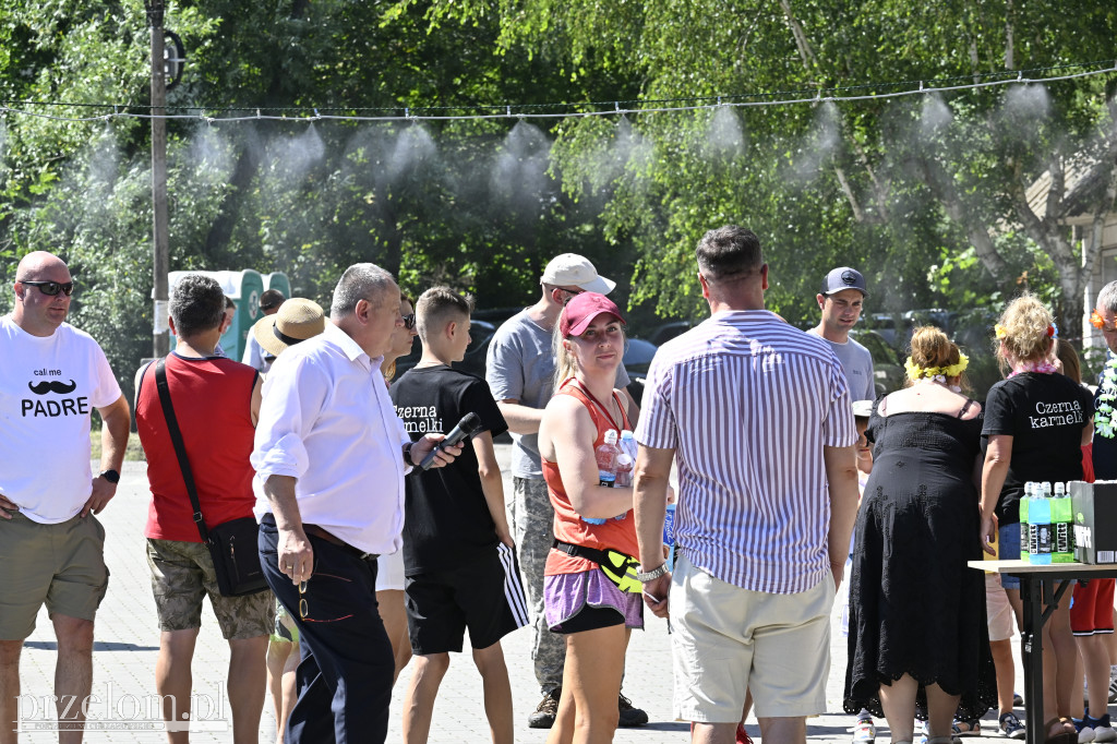Bieg Czerneńska Mila w ramach X Dni Czernej - 27.06.2026