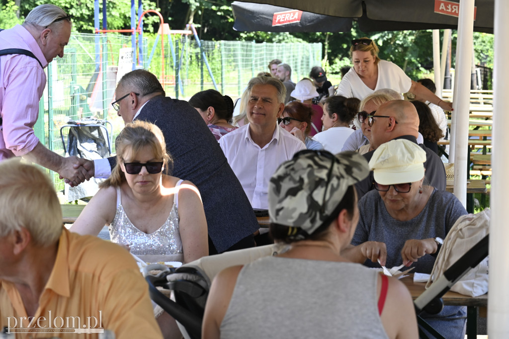 Bieg Czerneńska Mila w ramach X Dni Czernej - 27.06.2026