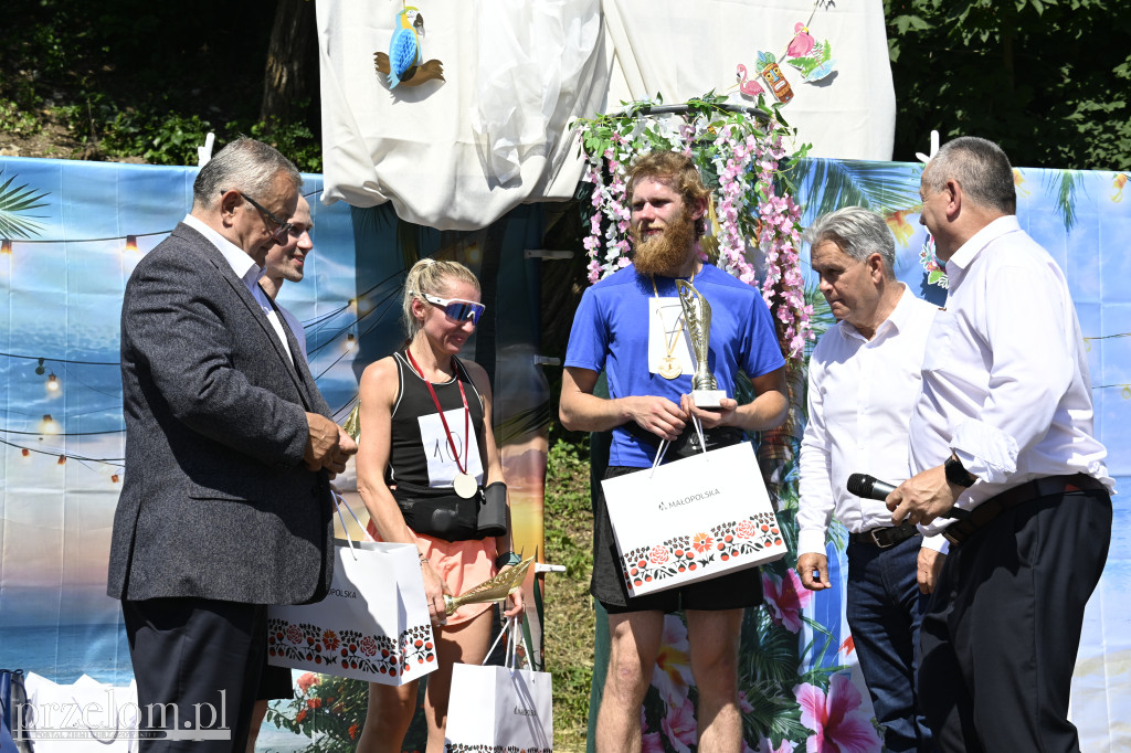 Bieg Czerneńska Mila w ramach X Dni Czernej - 27.06.2026