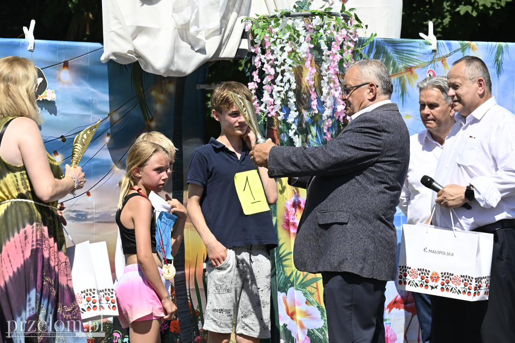 Bieg Czerneńska Mila w ramach X Dni Czernej - 27.06.2026