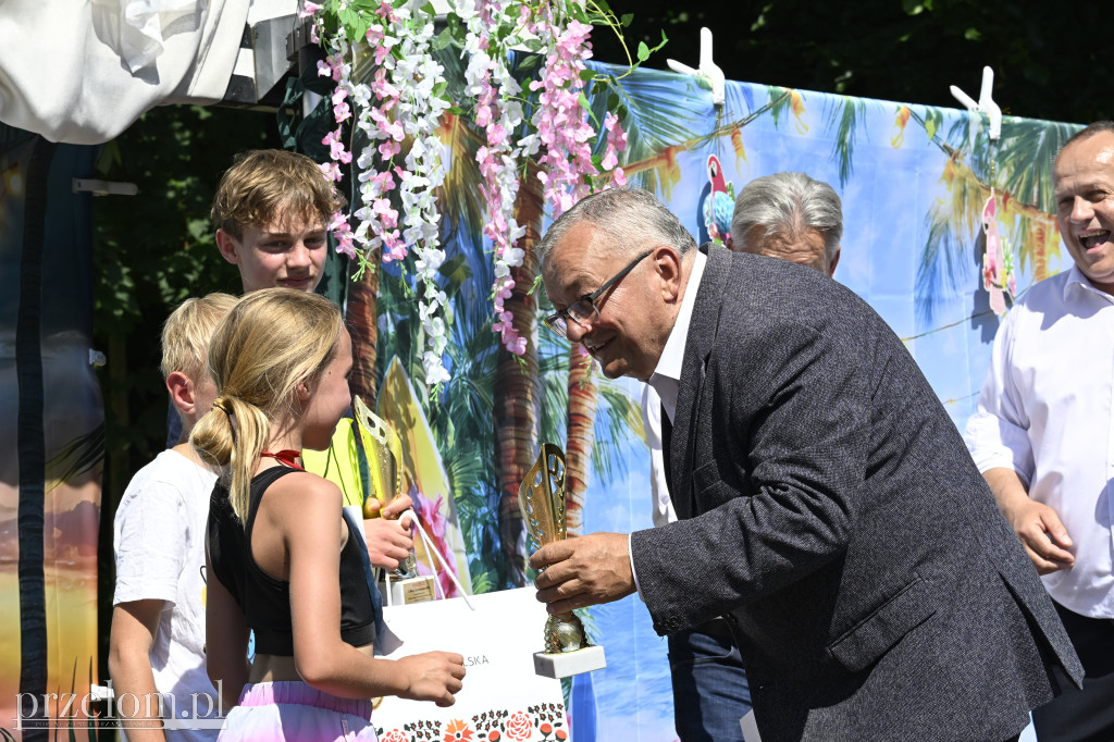 Bieg Czerneńska Mila w ramach X Dni Czernej - 27.06.2026