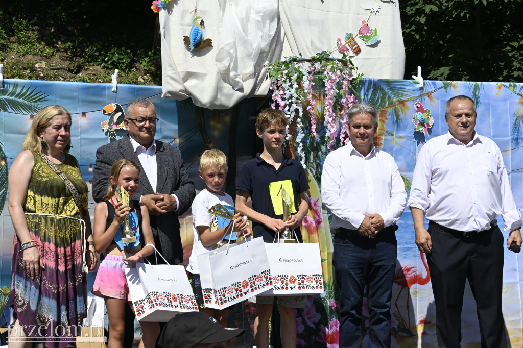 Bieg Czerneńska Mila w ramach X Dni Czernej - 27.06.2026