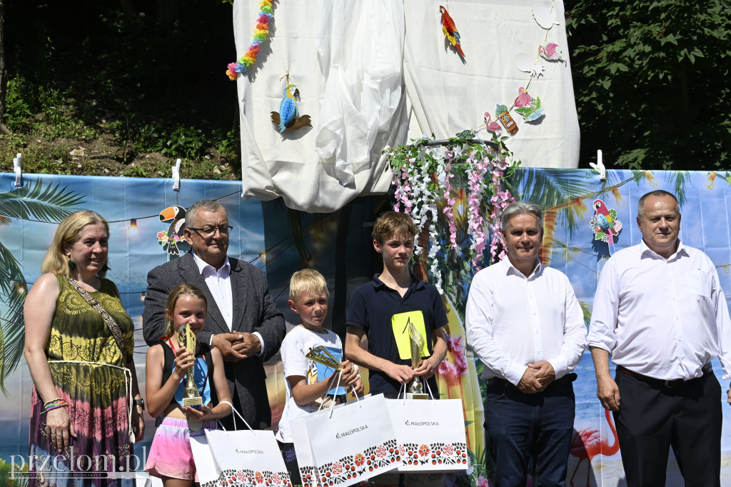 Bieg Czerneńska Mila w ramach X Dni Czernej - 27.06.2026