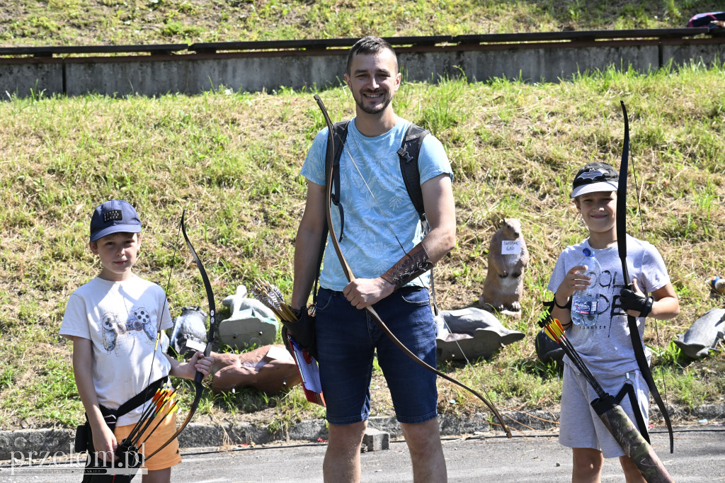 Turniej Łuczniczy w Psarach - 28.06.2026