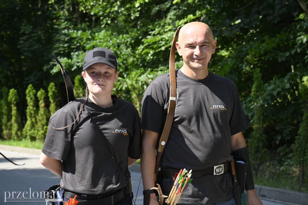 Turniej Łuczniczy w Psarach - 28.06.2026