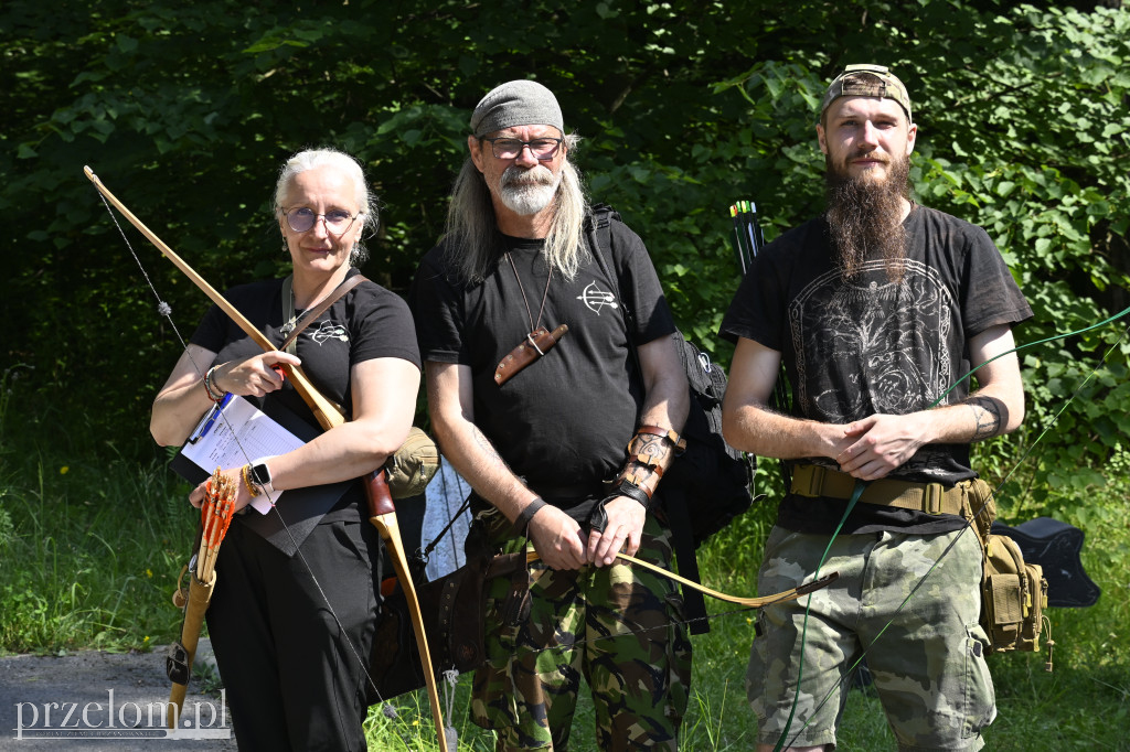 Turniej Łuczniczy w Psarach - 28.06.2026