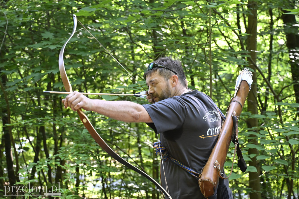 Turniej Łuczniczy w Psarach - 28.06.2026