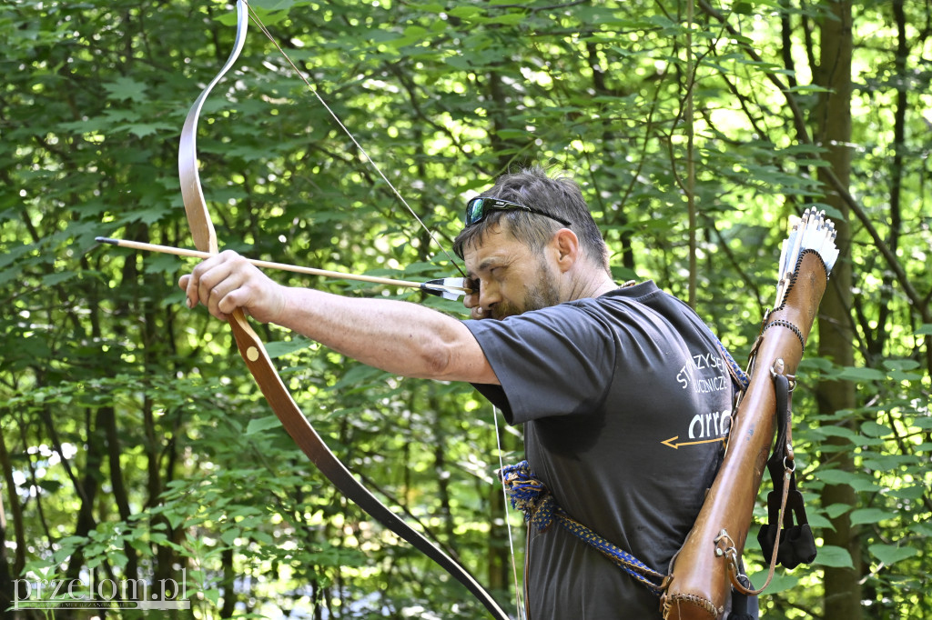 Turniej Łuczniczy w Psarach - 28.06.2026