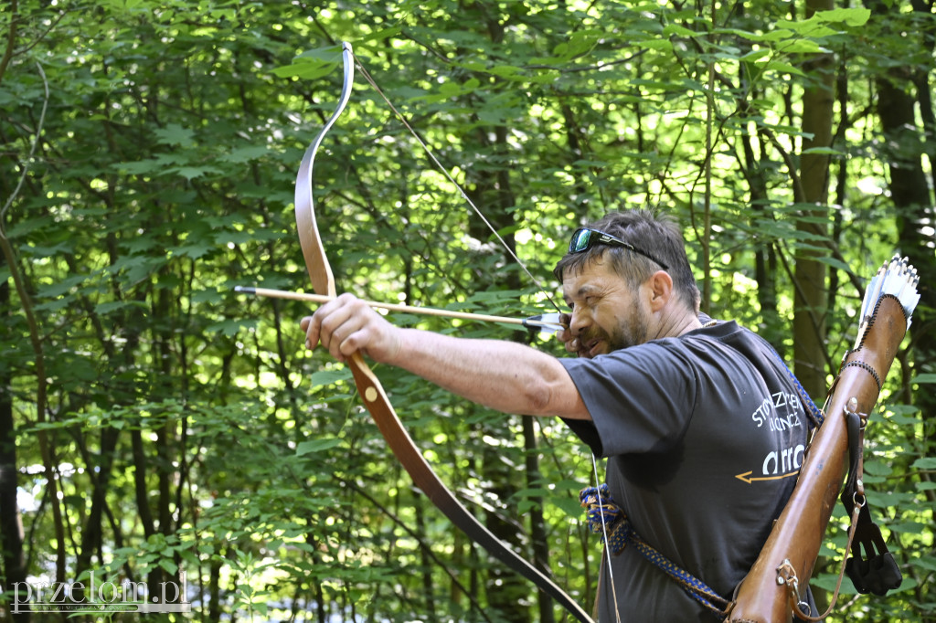Turniej Łuczniczy w Psarach - 28.06.2026