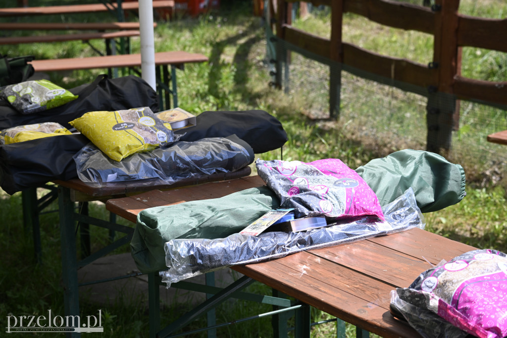 Zawody Wędkarskie Łowisko Luszowice - 28.06.2026