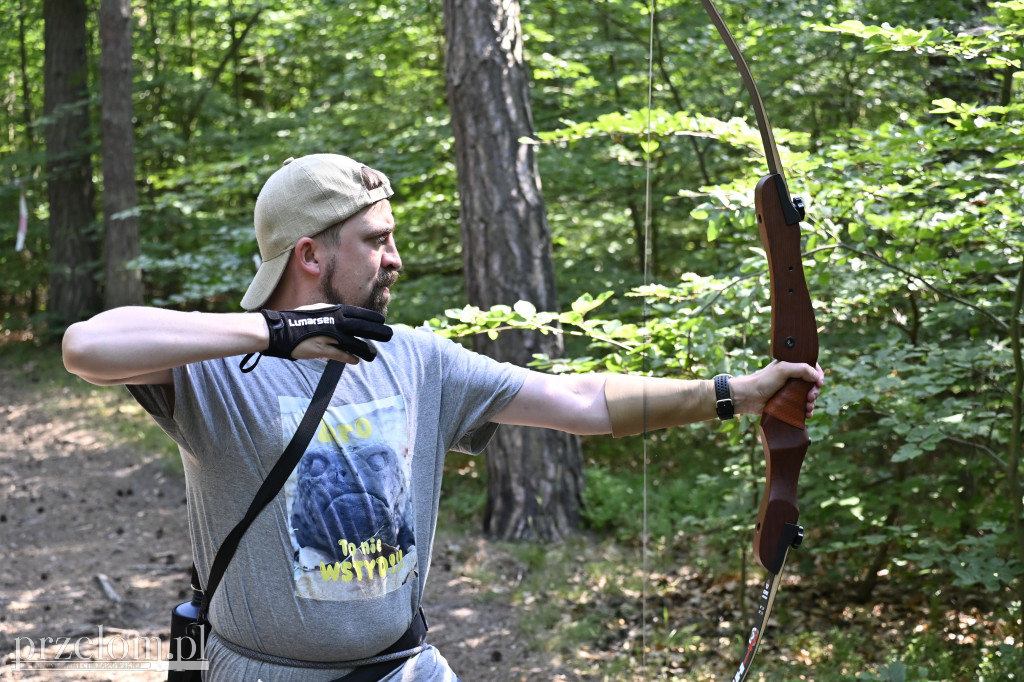 Turniej Łuczniczy w Psarach - 28.06.2026