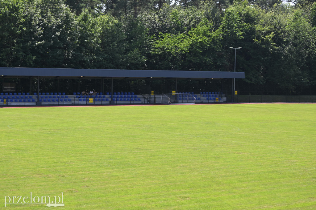 Otwarcie Stadionu w Alwerni - 28.06.2026