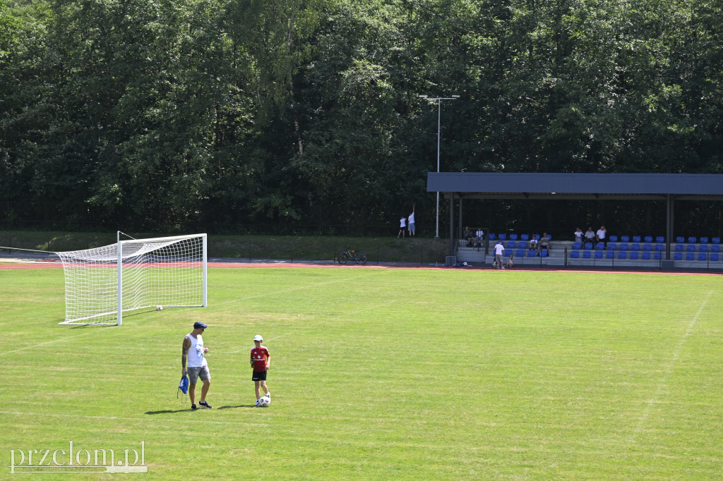 Otwarcie Stadionu w Alwerni - 28.06.2026